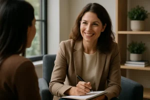 Coaching als sleutel tot persoonlijke en professionele ontwikkeling