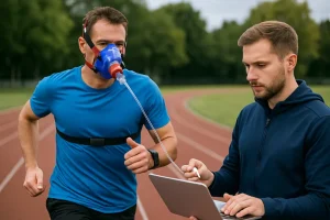 Hoe weet je of je op de juiste intensiteit sport?